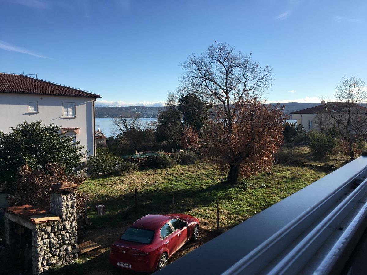 Apartment Ruzmarin Porat Екстериор снимка