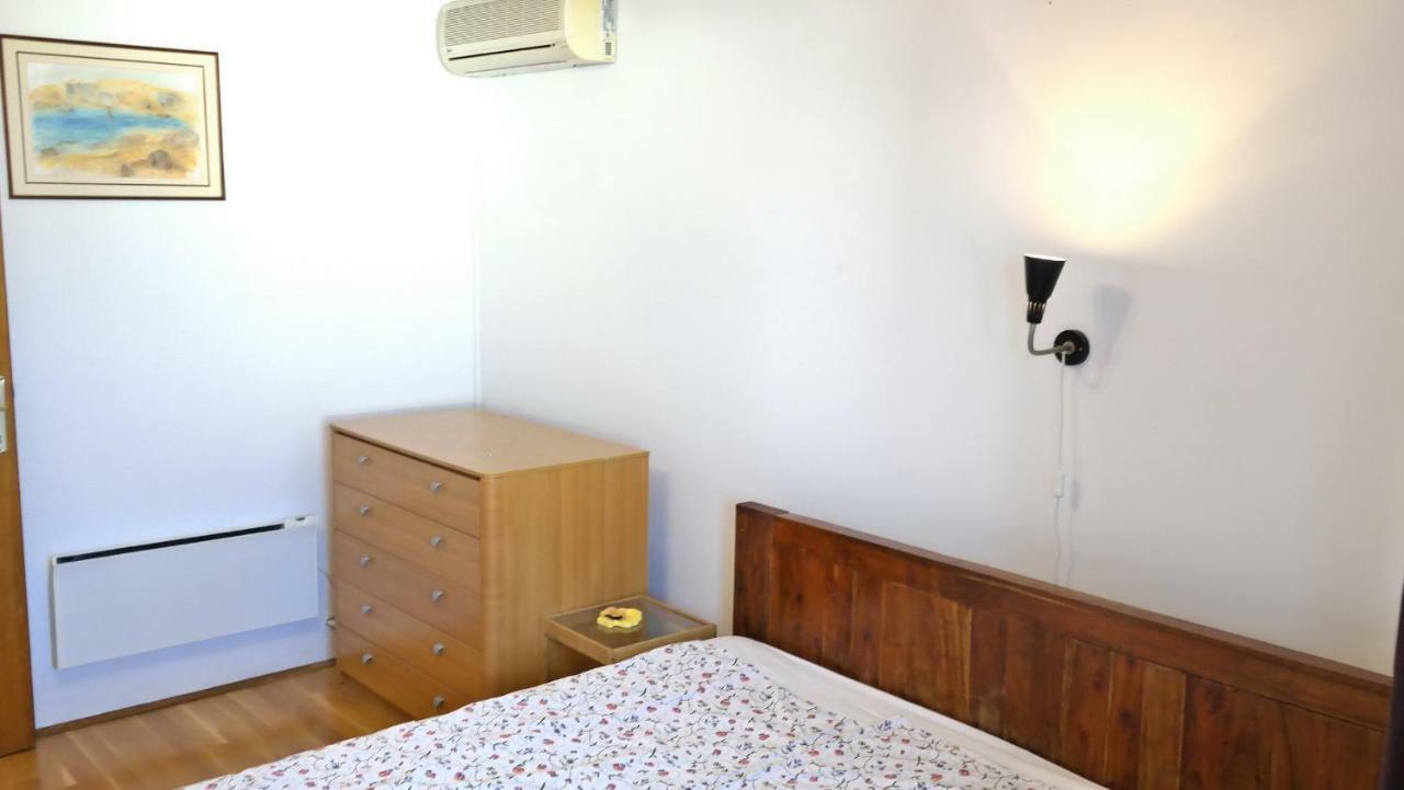 Apartment Ruzmarin Porat Екстериор снимка